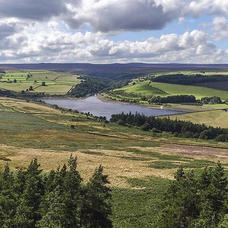 Swinton Bivouac Villa Masham Eksteriør bilde