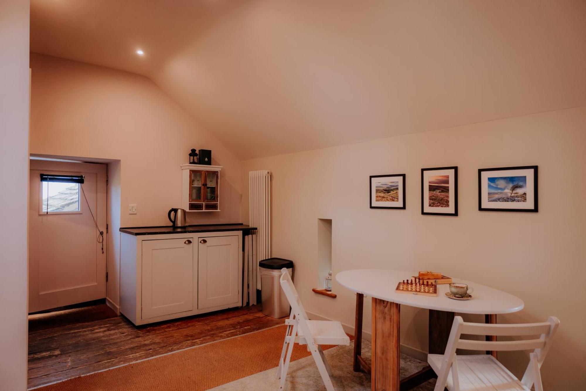 Swinton Bivouac Villa Masham Eksteriør bilde