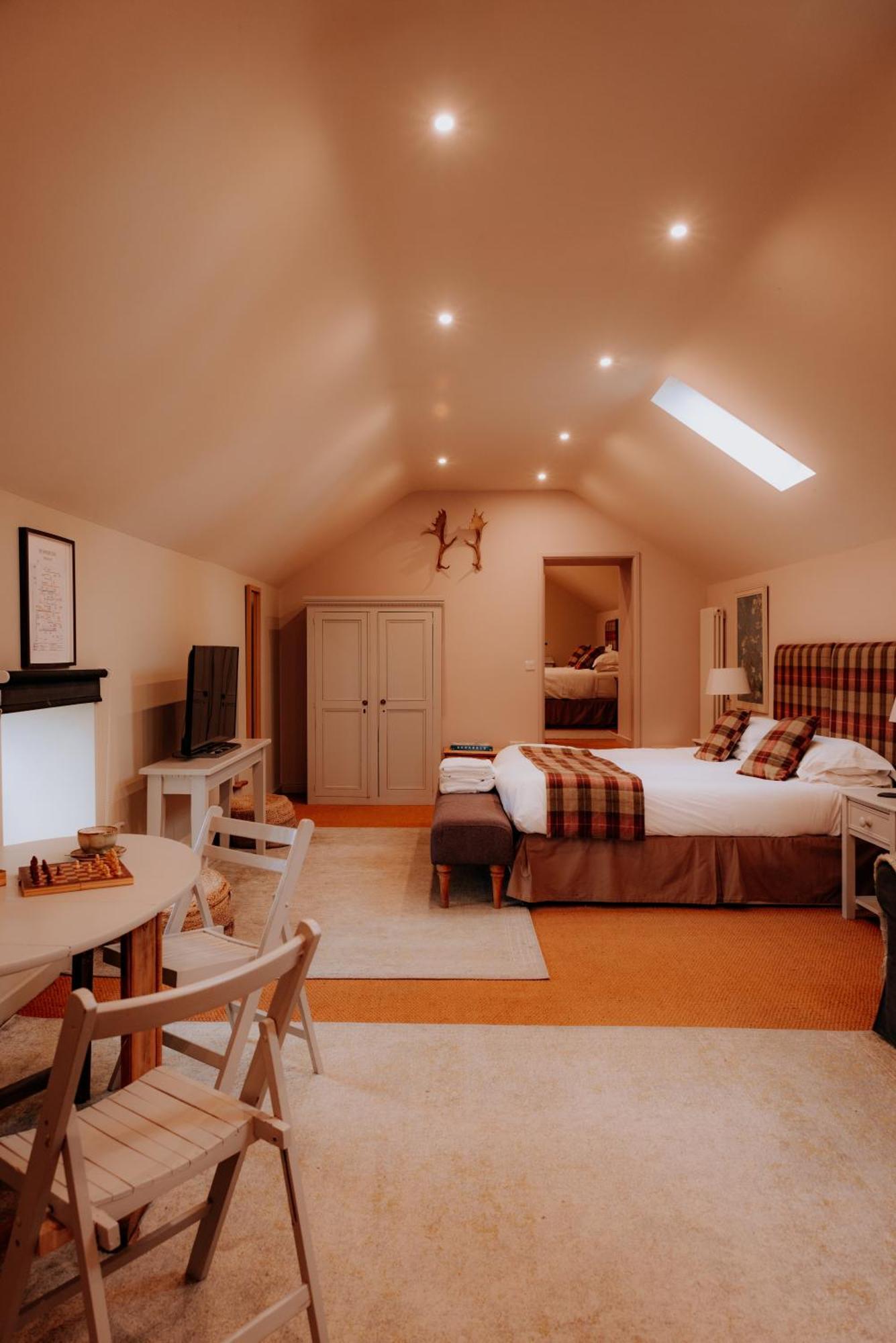 Swinton Bivouac Villa Masham Eksteriør bilde