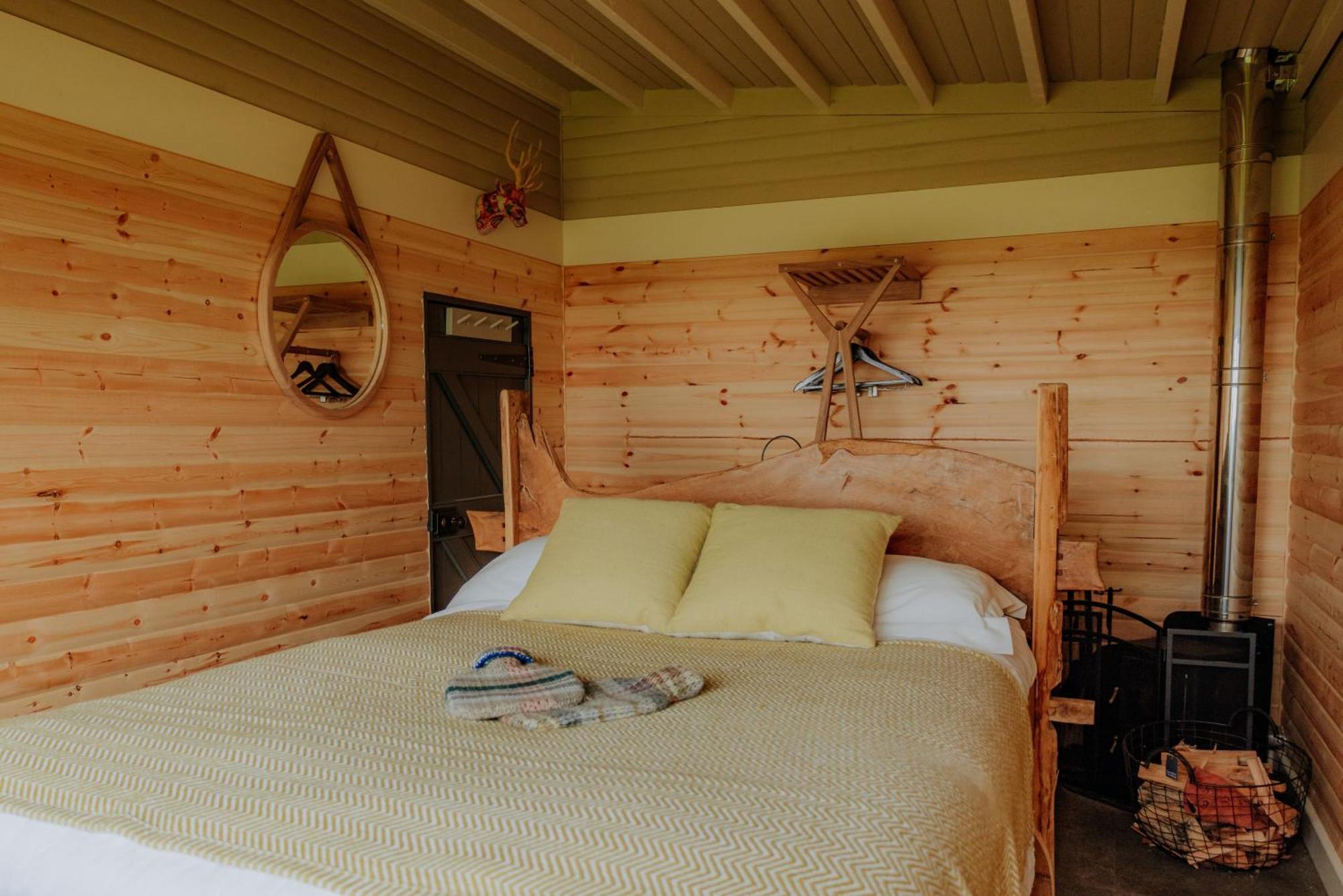 Swinton Bivouac Villa Masham Eksteriør bilde