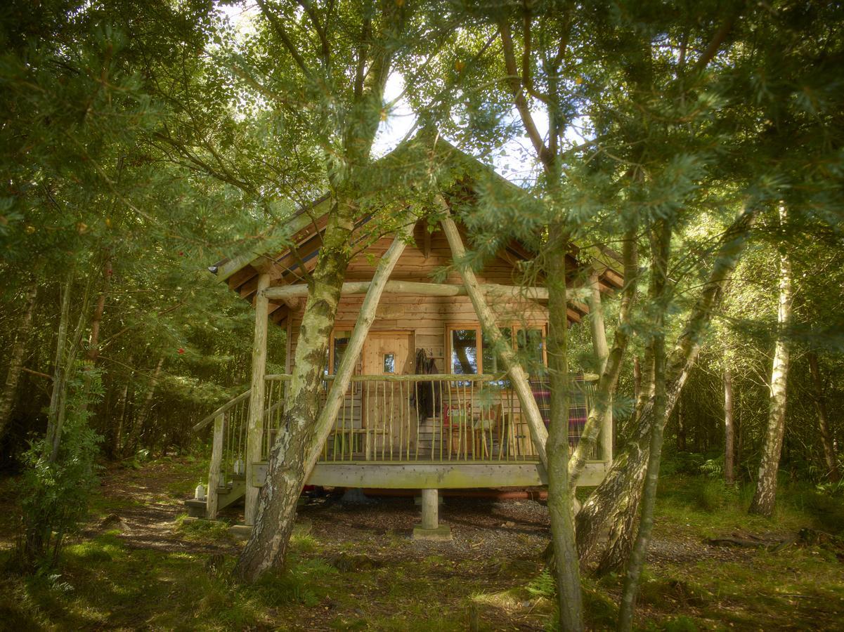Swinton Bivouac Villa Masham Eksteriør bilde